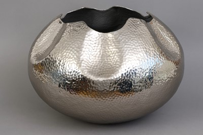 Lot 888 - Große GUNTER LAMBERT Vase/Gefäß "Akaba"