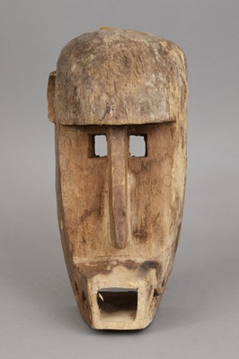 Lot 1034 - Afrikanische Tanzmaske der Dogon, Mali