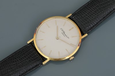 Lot 620 - CHOPARD Classic Armbanduhr