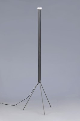 Lot 1789 - ACHILLE & PIER CASTIGLIONI Stehleuchte "Luminator" für FLOS