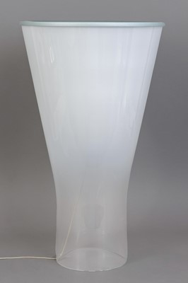 Lot 1749 - FOSCARINI Tischlampe "Soffio"