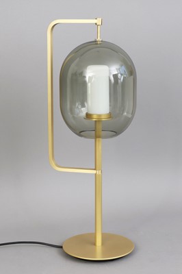 Lot 1758 - NERI & HU Tischleuchte "Lantern Light" für CLASSICON