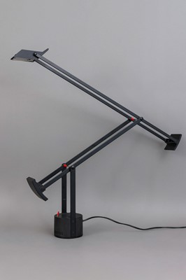 Lot 1756 - ARTEMIDE (Italia) "Tizio" Schreibtischlampe