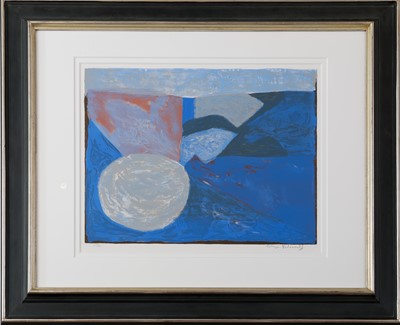 Lot 1699 - SERGE POLIAKOFF (1899 Moskau - 1969 Paris)