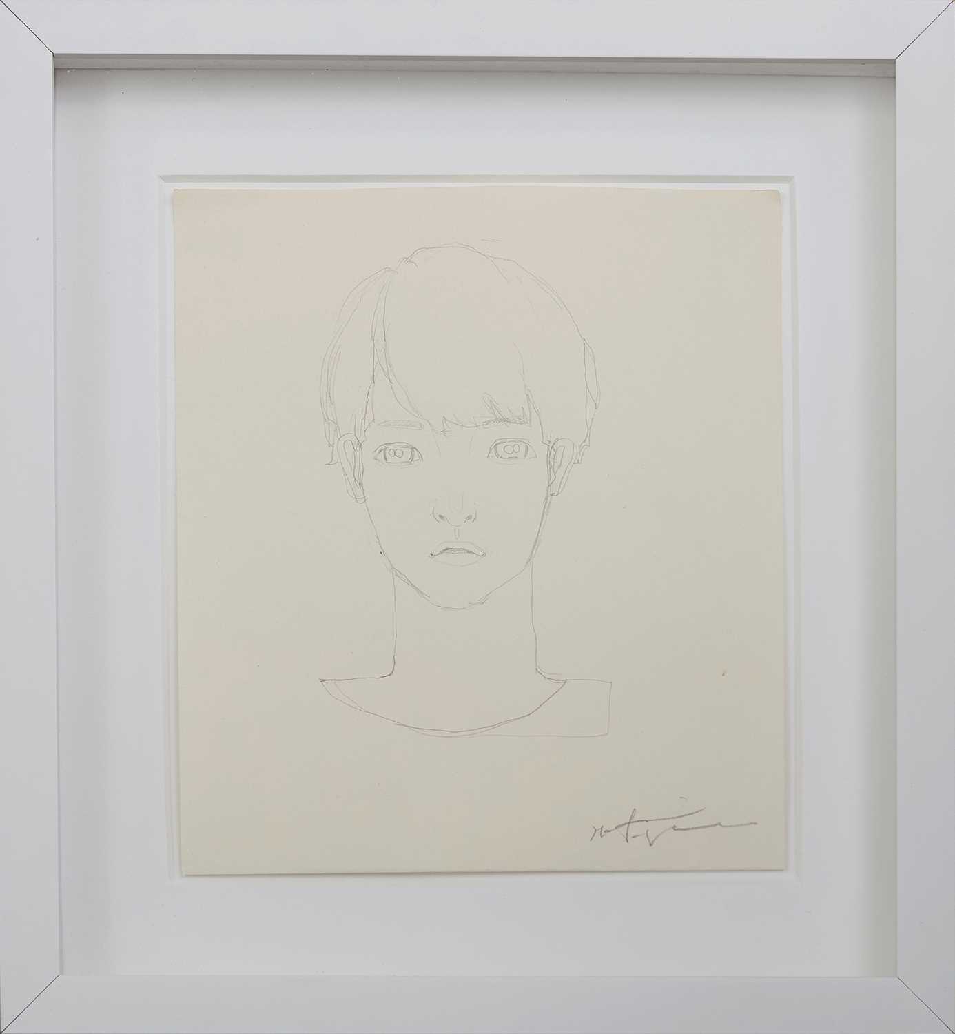 Lot 1655 - HIROFUMI FUJIWARA (1984 Hiroshima)