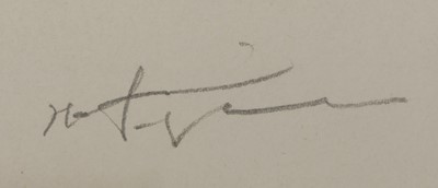 Lot 1655 - HIROFUMI FUJIWARA (1984 Hiroshima)