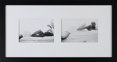 Lot 1780 - BERT STERN (1929 Brooklyn - 2013 Manhattan)