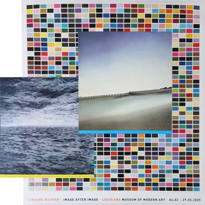 Lot 1737 - GERHARD RICHTER (1932 Dresden)