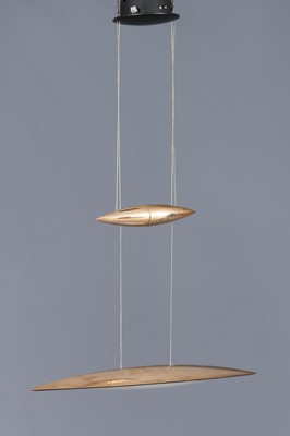 Lot 2066 - Tobias GRAU Deckenlampe "Tai Lang"