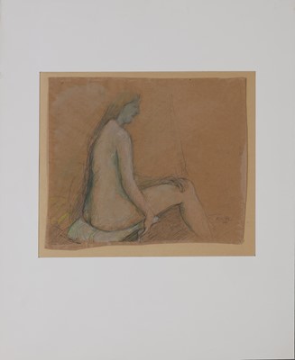 Lot 1634 - KARIN WITTE (1939 Hamburg)