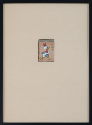 Lot 1564 - Nach CARL BARKS (1901 bei Merrill/Oregon - 2000 Grants Pass/Oregon)