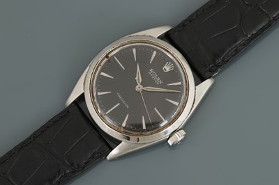 Lot 846 - ROLEX (Geneve) Oyster "Precision" Armbanduhr der 1960er Jahre