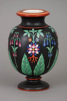 Lot 454 - F. & R. PRATT & Co. Ltd (England) Keramikvase