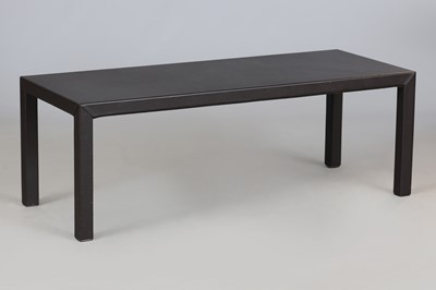 Lot 248 - MINOTTI (Italia) Couchtisch