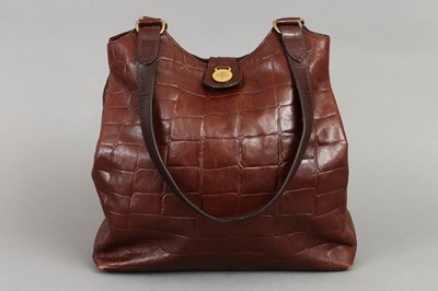 Lot 1070 - MULBERRY Handtasche