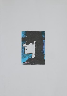 Lot 1762 - UDO LINDENBERG (1946 Gronau)