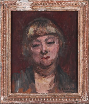 Lot 1567 - ÉMILIE CHARMY (1878 Saint-Étienne - 1974 Paris)