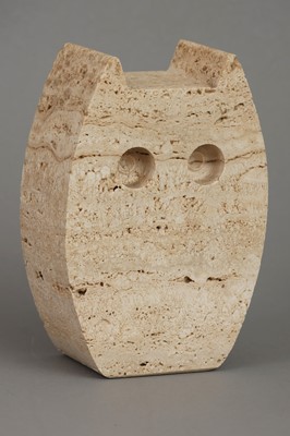 Lot 1260 - Enzo MARI Buchstütze "Owl"