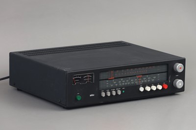 BRAUN Audio-Verstärker CEV 510