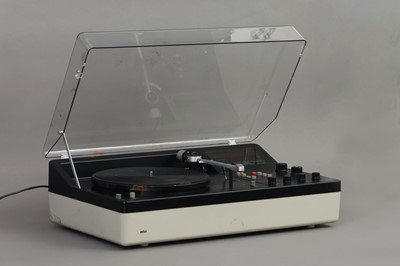 Lot 1189 - BRAUN Audiosystem Cockpit 250 SK