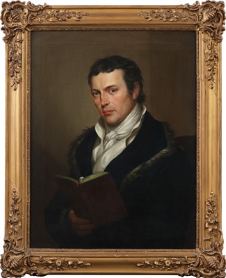 Lot 1520 - FRIEDRICH GEORG WEITSCH (1758 Braunschweig - 1828 Berlin)