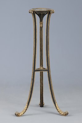 Lot 1964 - Französische Torchere des Empire