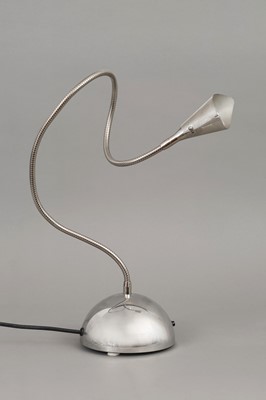 Lot 2081 - CATELLANI & SMITH (Italia) Tischlampe "Lampadina"