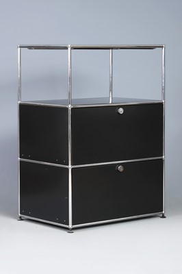 Lot 1862 - USM Haller Highboard