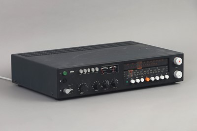 BRAUN Audioverstärker CE 1020