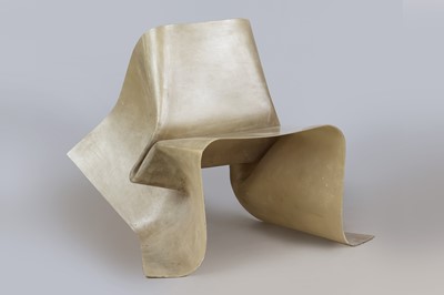 Lot 253 - OLIVIER GREGOIRE "Fold Chair"