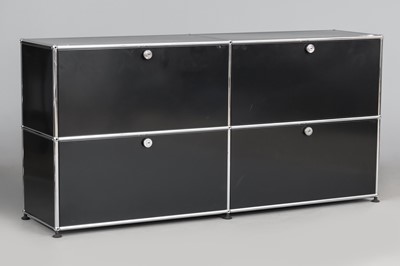 Lot 235 - USM Haller Sideboard