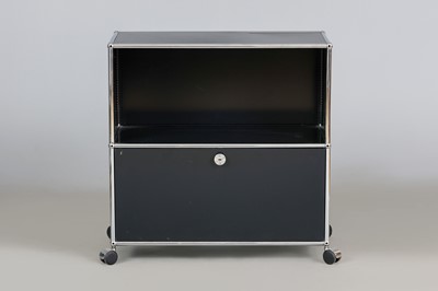 Lot 237 - USM Haller Kommodenschrank auf Rollen