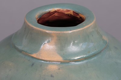 Lot 103 - Asiatische  Keramikvase