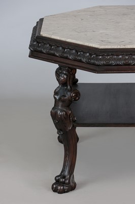 Lot 299 - Rauchtisch der 1920/30er Jahre