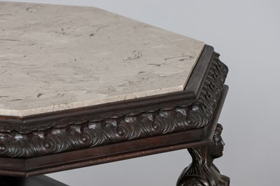 Lot 299 - Rauchtisch der 1920/30er Jahre