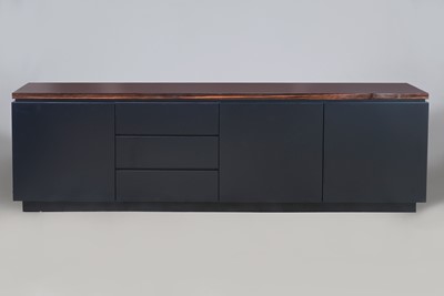 Lot 243 - INTERLÜBCKE Sideboard