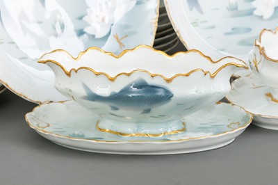 Lot 1089 - ROSENTHAL Rest-Speiseservice