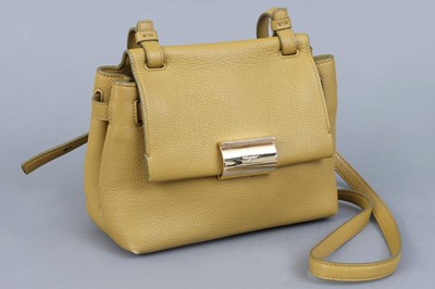 Lot 1103 - Salvatore FERRAGAMO Handtasche