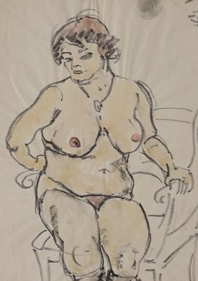 Lot 1581 - GEORG TAPPERT (1880 Berlin - 1957 ebenda)