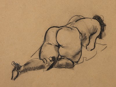 Lot 1581 - GEORG TAPPERT (1880 Berlin - 1957 ebenda)