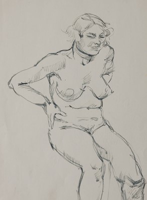 Lot 1581 - GEORG TAPPERT (1880 Berlin - 1957 ebenda)
