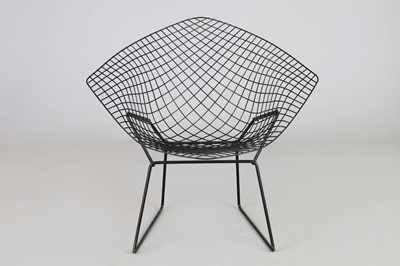 HARRY BERTOIA Diamond Chair