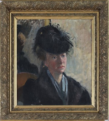 Lot 1355 - ADRIANA GERARDA LUTTGE-DEETMAN (1902 Zwolle - 1993 Weesp)