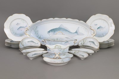 Lot 830 - ROSENTHAL Speiseservice