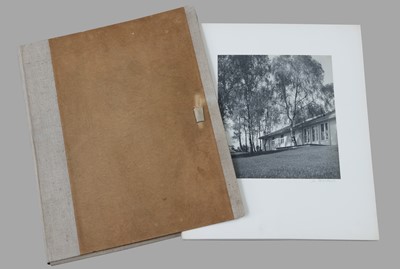 Lot 1809 - CHARLOTTE ROHRBACH (1902 Malschöwen bei Allenstein - 1981 Pöcking)