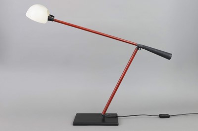 Lot 491 - ARTELUCE Modell 613 Schreibtischlampe