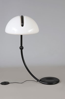 Lot 489 - MARTINELLI LUCE Stehlampe "Serpente Floor"