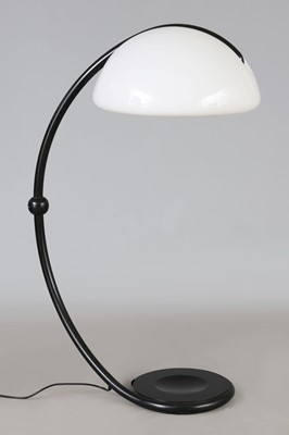 Lot 489 - MARTINELLI LUCE Stehlampe "Serpente Floor"