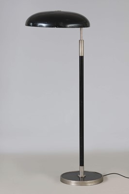 Lot 488 - KAISER IDELL Stehlampe des Bauhaus