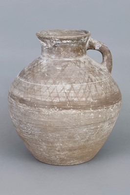 Lot 227 - Antiker mesopotamischer Henkelkrug